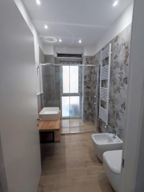 Rose Apartment - Bari Stazione